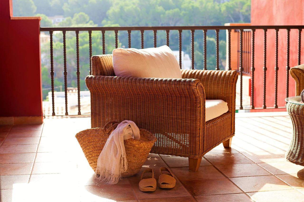 Hotel Cala Sant Vicenç - Adults Only Cala de Sant Vicenc Exterior foto